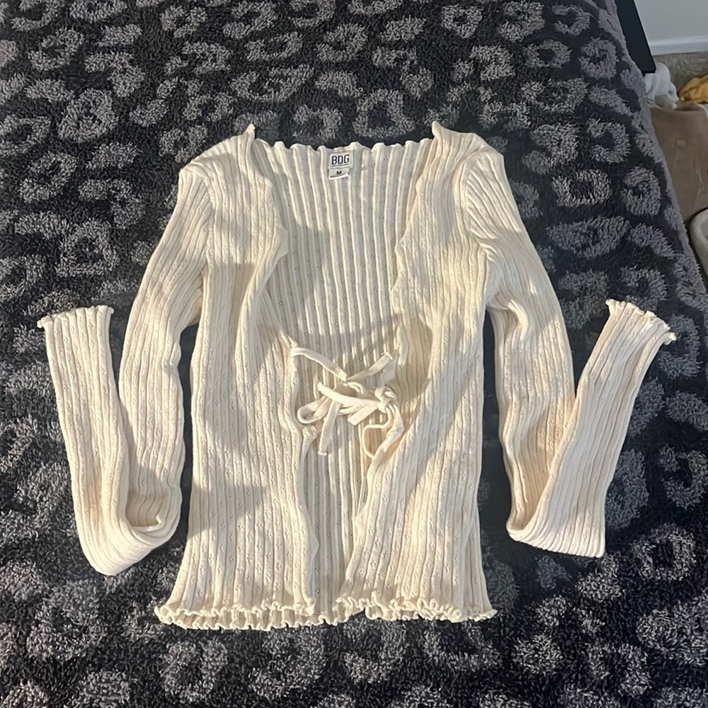 Urban top